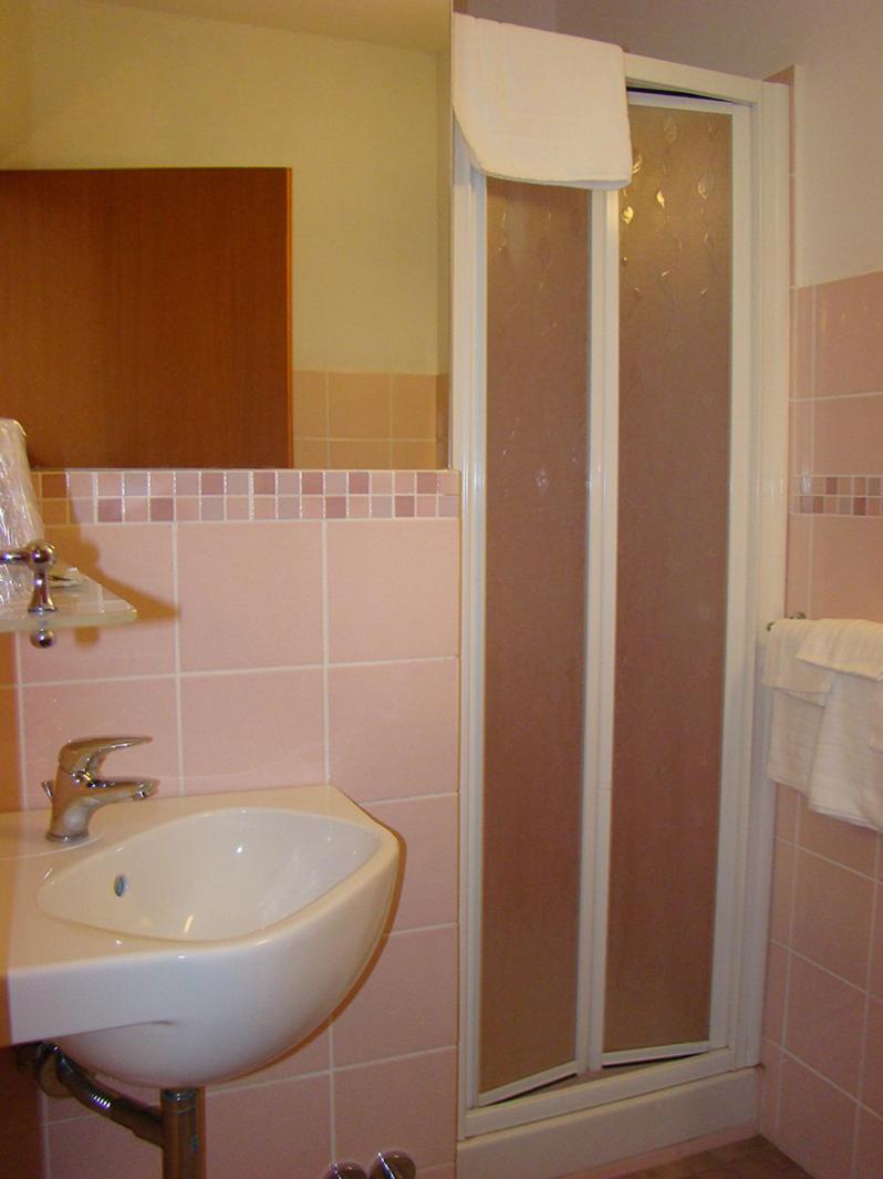 B&B Soggiorno Ponte Rosso Floransa Dış mekan fotoğraf