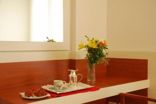 B&B Soggiorno Ponte Rosso Floransa Dış mekan fotoğraf