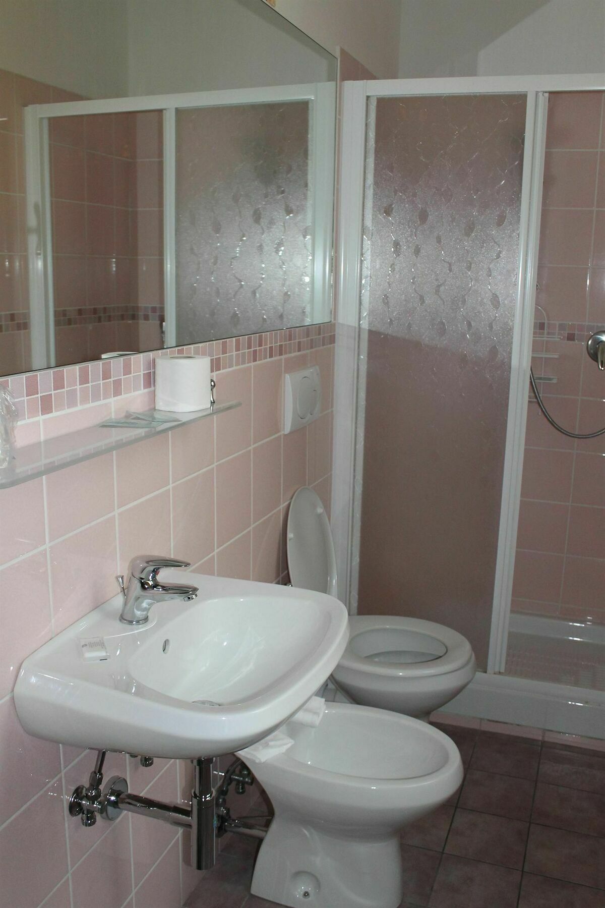 B&B Soggiorno Ponte Rosso Floransa Dış mekan fotoğraf